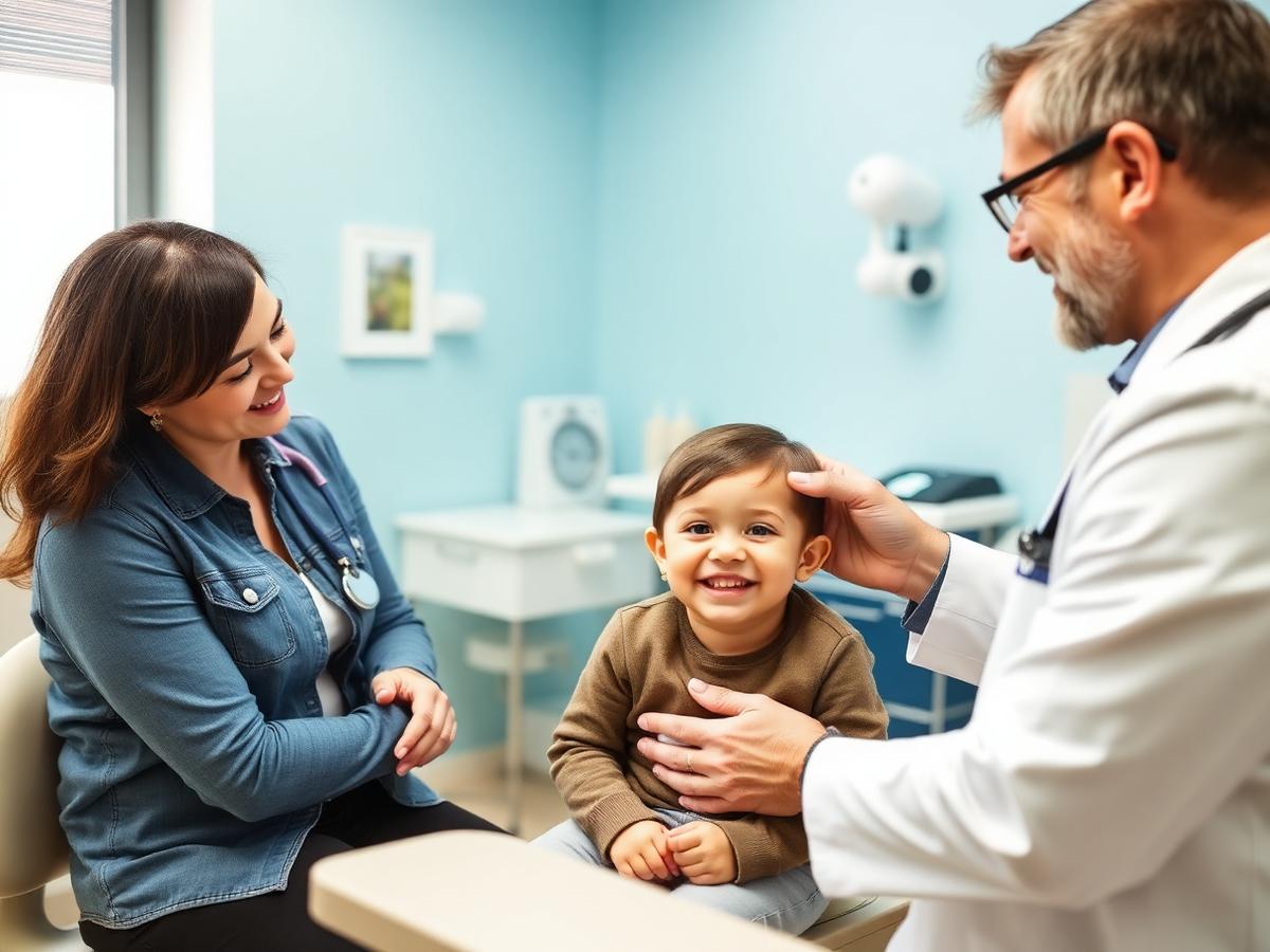 Consultas Médicas Presenciais