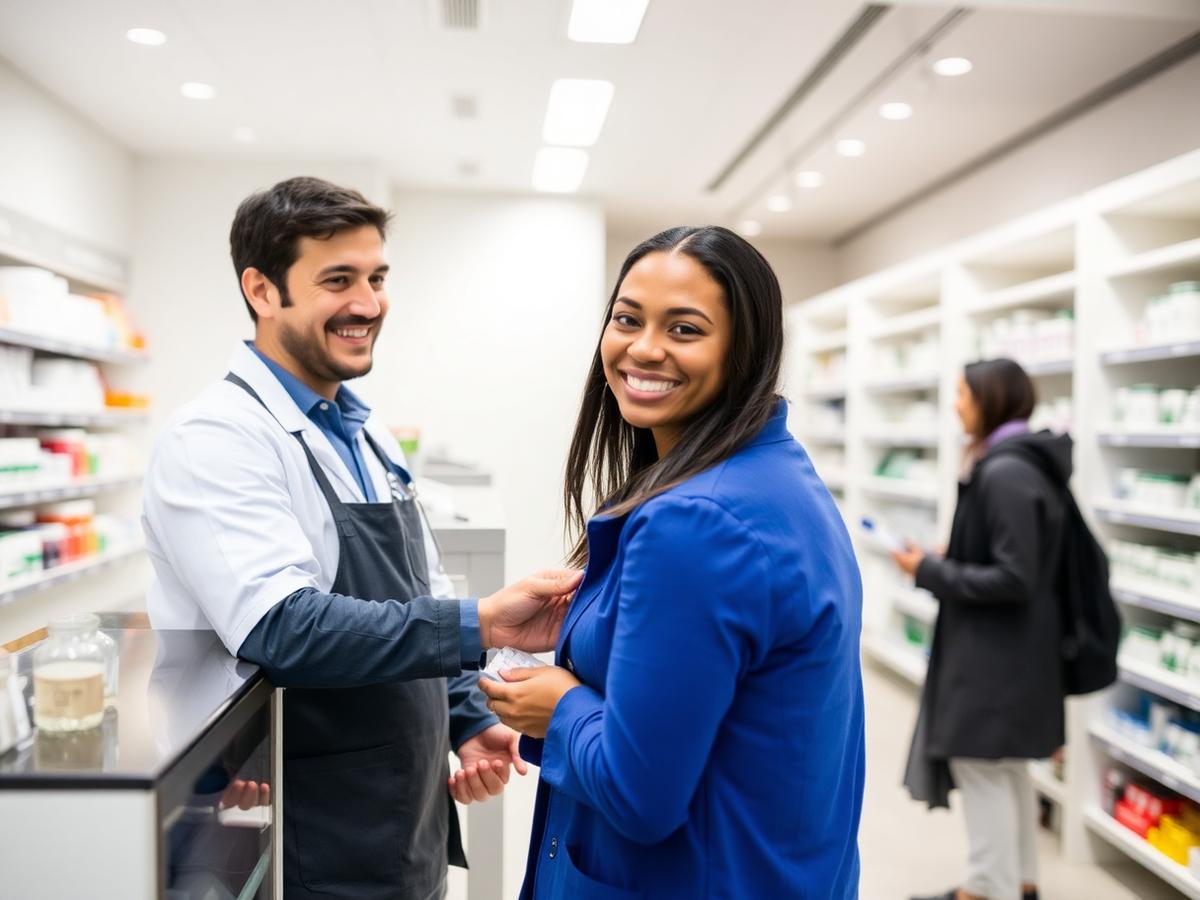 Auxílio Medicamentos